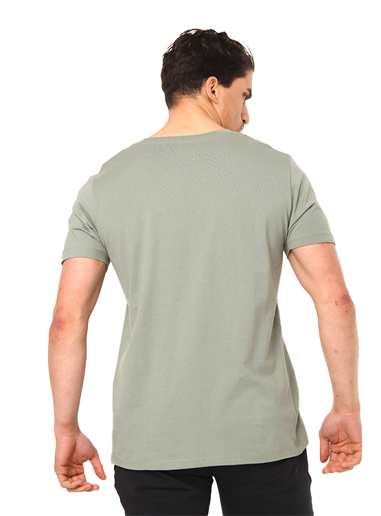POLERA RESCUE DIEGO MANGA CORTA - 3