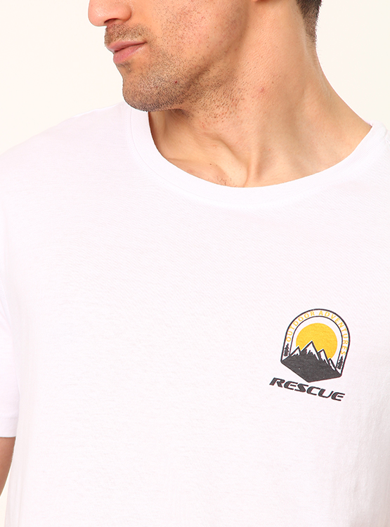 POLERA RESCUE NAV - 4