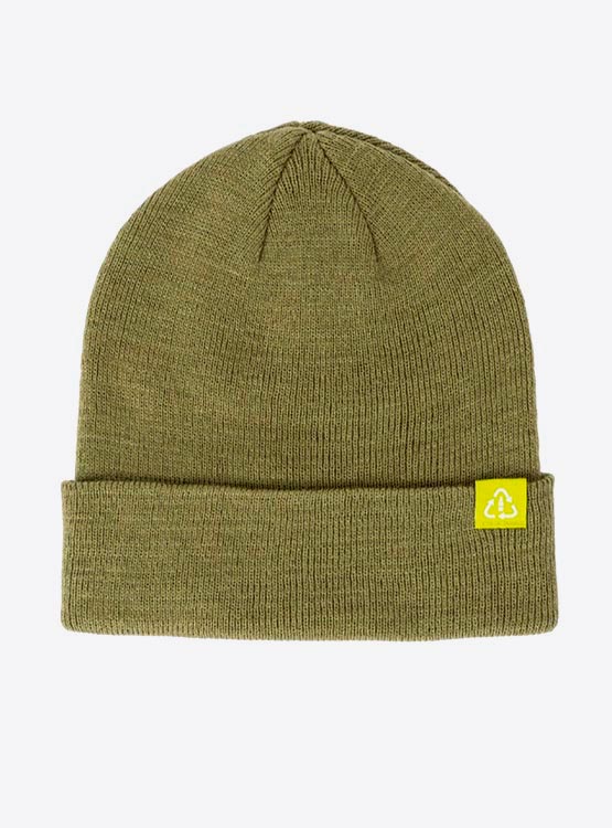 BEANIE WILD LAMA LOW - 2