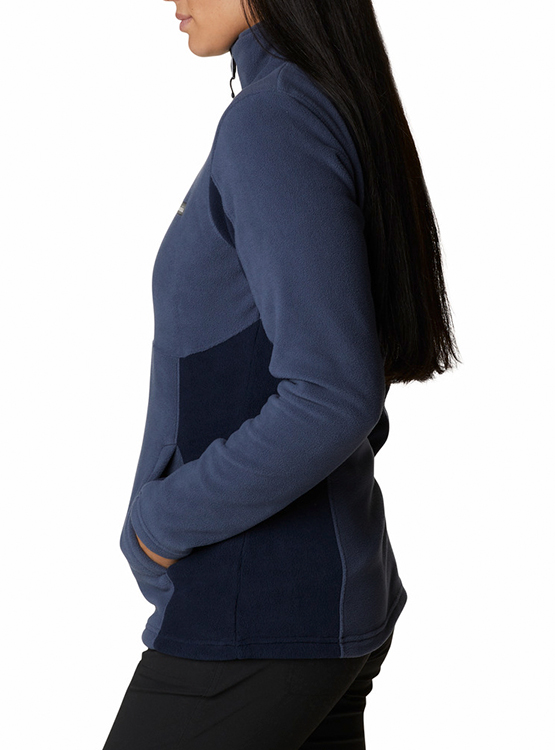 POLERON COLUMBIA BASIN TRAIL™ III FULL ZIP - 2