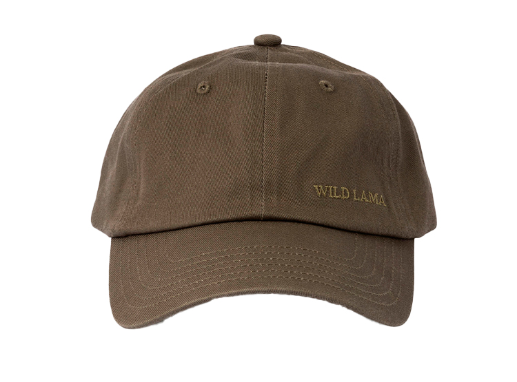 JOCKEY WILD LAMA OC BASIC - 2