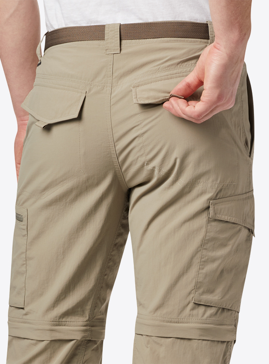 Pantaloni Greg Norman Da Uomo Classici A 5 Tasche In Stretch 4 Vie