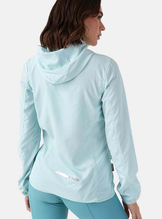 CHAQUETA RESCUE WIND - 2