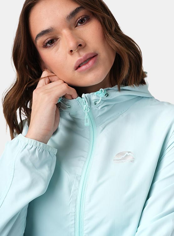 CHAQUETA RESCUE WIND - 3
