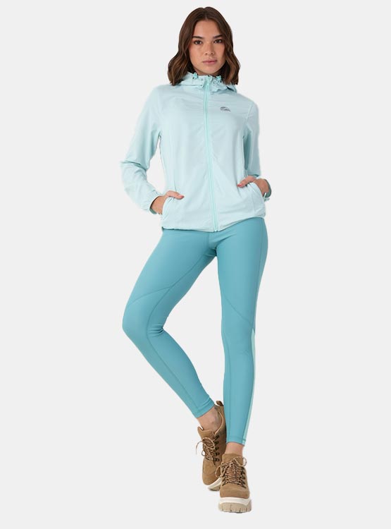 CHAQUETA RESCUE WIND - 4