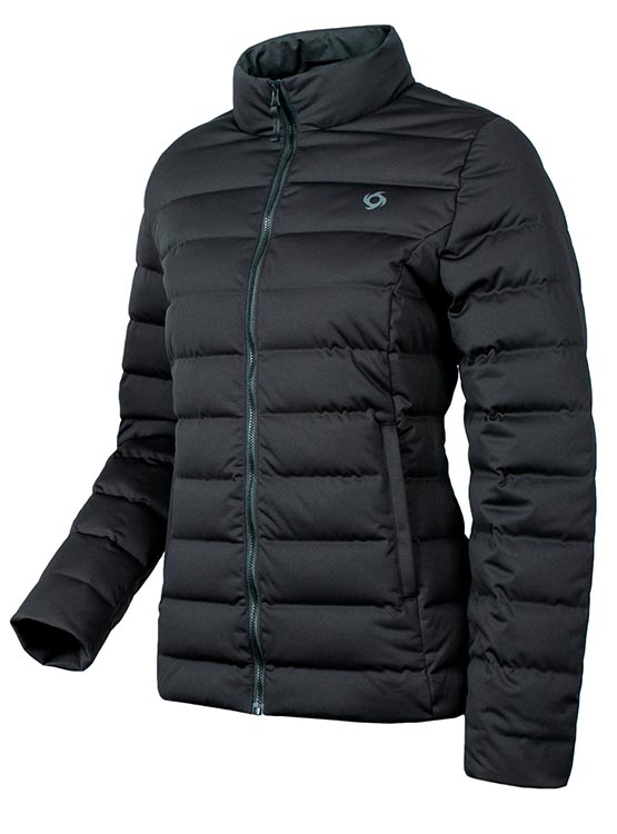 PARKA DOITE AMORAK WOMEN DOITE - 1
