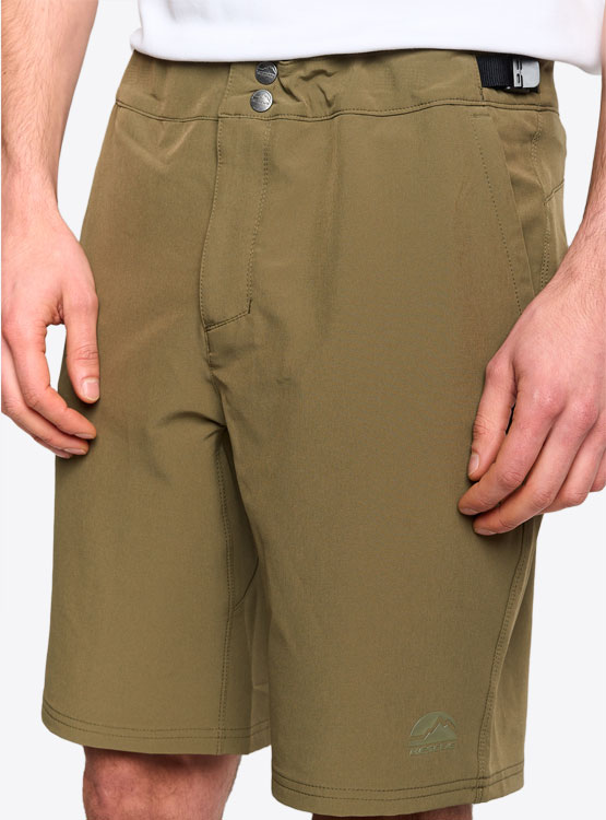 SHORT HOMBRE RESCUE EVEREST - 3