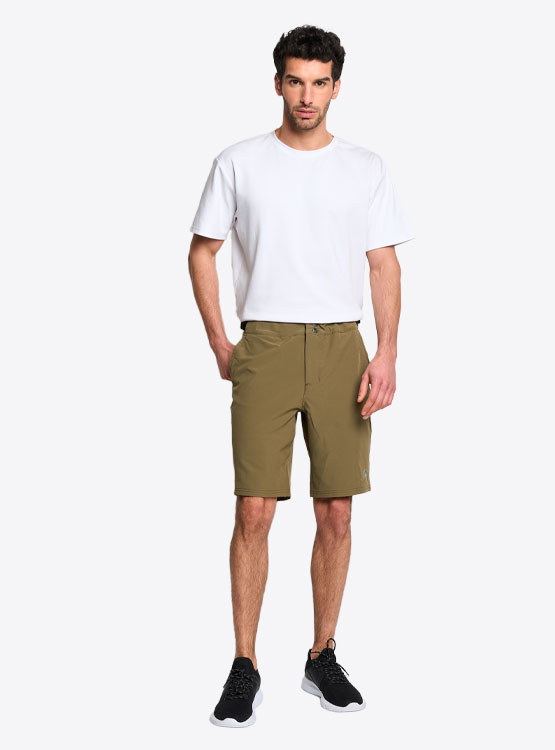 SHORT HOMBRE RESCUE EVEREST - 4