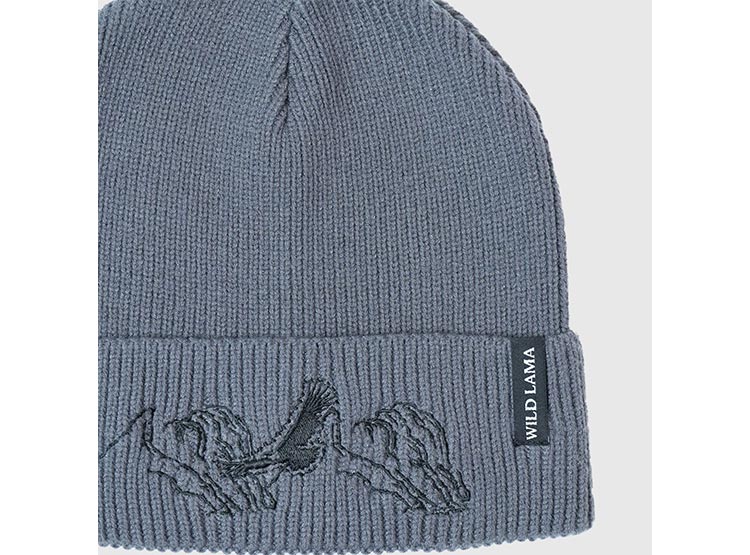 BEANIE WILD LAMA LAVAFIT - 2