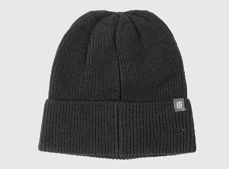 GORRO WILD LAMA SUT FIT NEGRO - 3