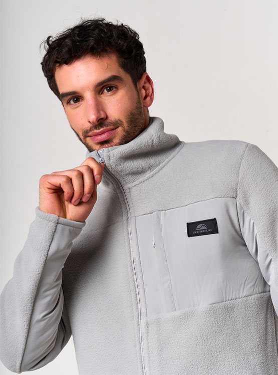 POLAR REGULAR HOMBRE RESCUE ASTON - 2
