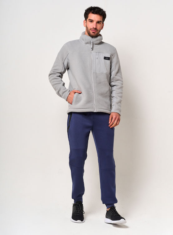 POLAR REGULAR HOMBRE RESCUE ASTON - 4