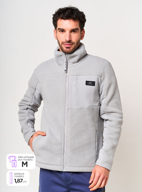 POLAR REGULAR HOMBRE RESCUE ASTON - 1
