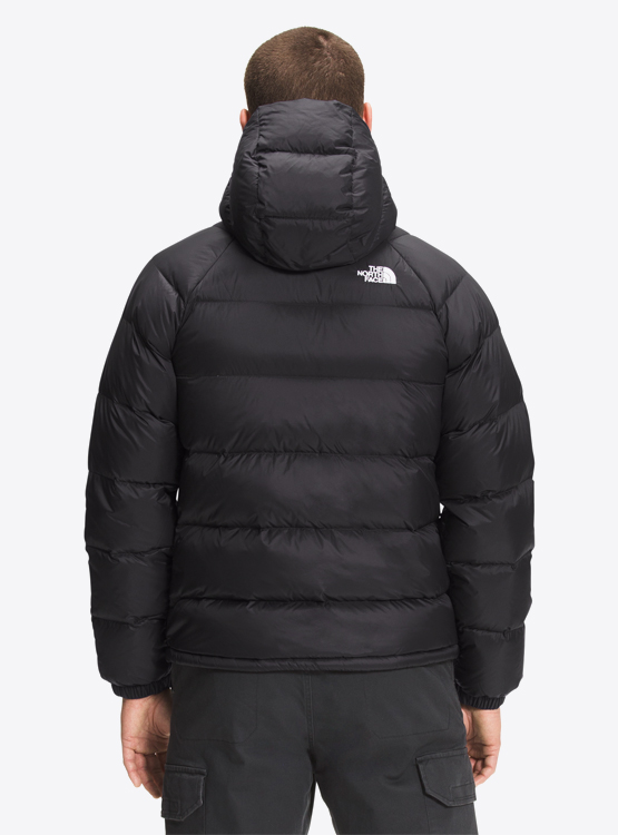 CHAQUETA DE PLUMA THE NORTH FACE HYALITE DOWN HOODIE - 2