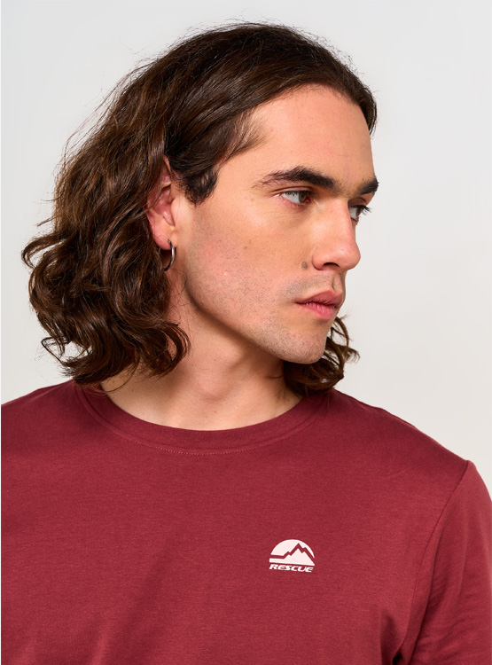 POLERA RESCUE CADO - 2