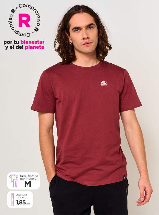 POLERA RESCUE CADO - 1