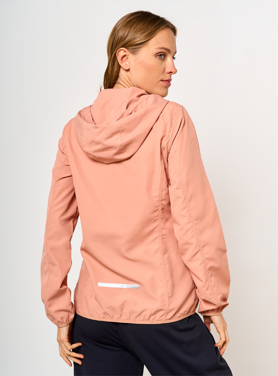 CHAQUETA RESCUE WIND - 2