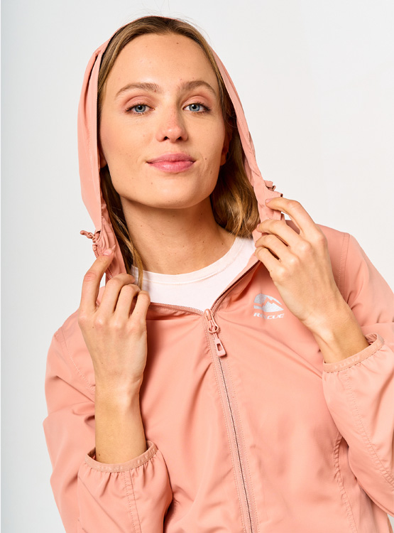 CHAQUETA RESCUE WIND - 3