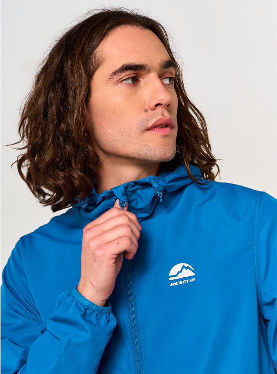 CHAQUETA RESCUE WIND - 2