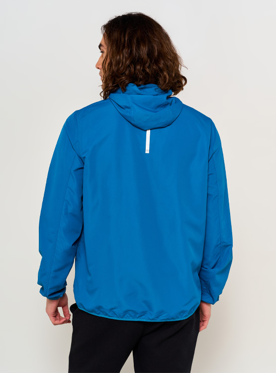CHAQUETA RESCUE WIND - 3