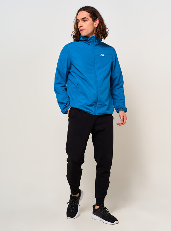 CHAQUETA RESCUE WIND - 4