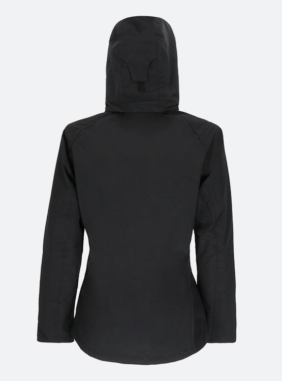 A1 FASHION GOODS - Chaqueta - Biker - Manga Larga - Para Mujer Negro Negro 36 A1 FASHION GOODS - Chaqueta - Biker - Manga Larga - Para Mujer Negro Negro 36
