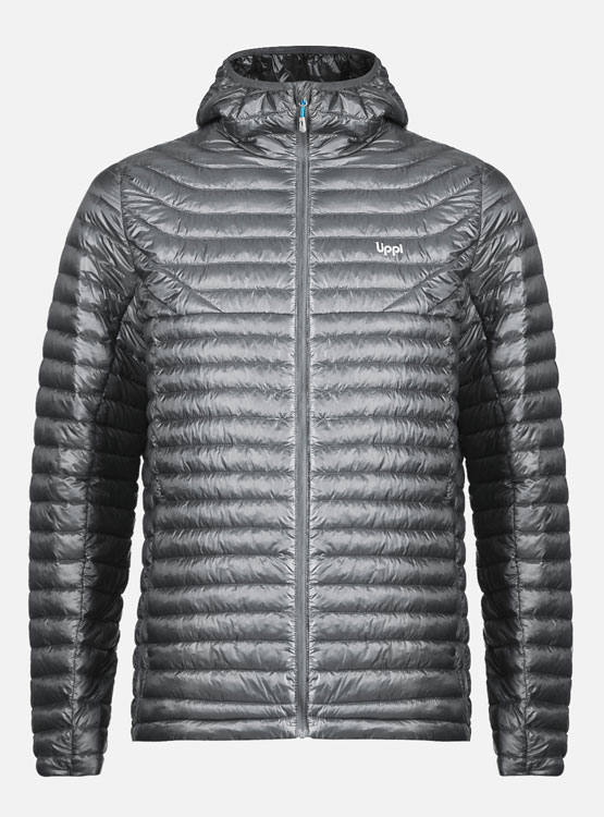CHAQUETA REGULAR HOMBRE LIPPI TEN-D - 2