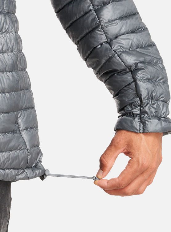 CHAQUETA REGULAR HOMBRE LIPPI TEN-D - 6