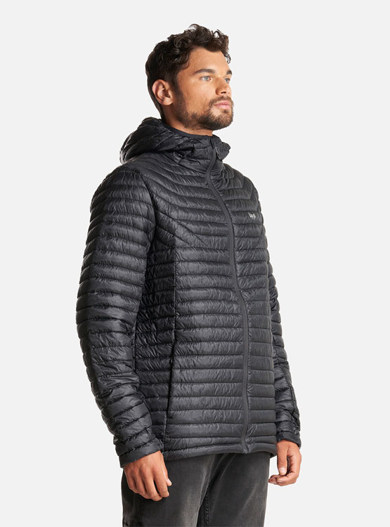 CHAQUETA REGULAR HOMBRE LIPPI TEN-D - 2
