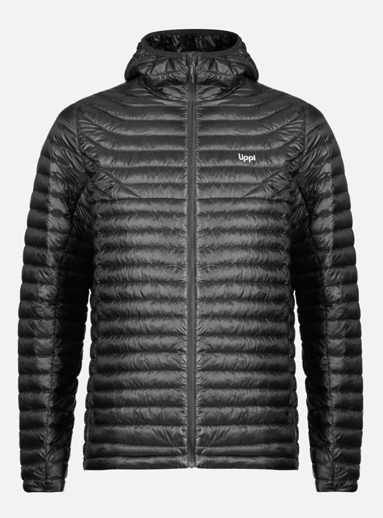 CHAQUETA REGULAR HOMBRE LIPPI TEN-D - 4