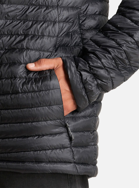 CHAQUETA REGULAR HOMBRE LIPPI TEN-D - 6