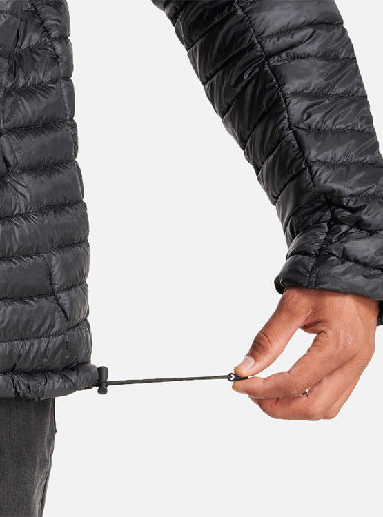 CHAQUETA REGULAR HOMBRE LIPPI TEN-D - 7