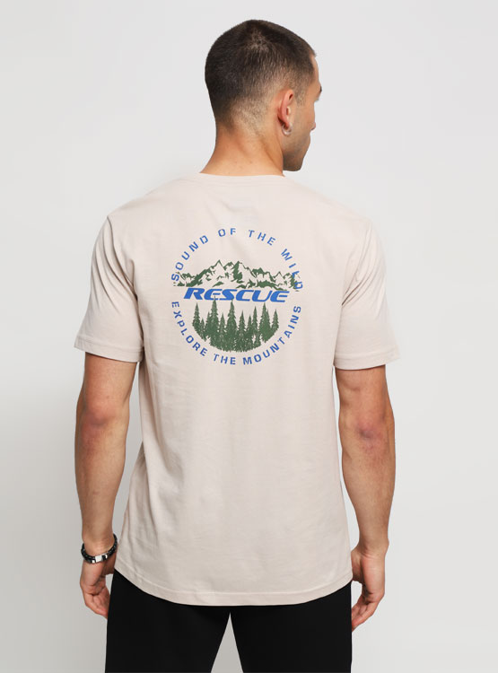 POLERA HOMBRE RESCUE ENAVID - 3