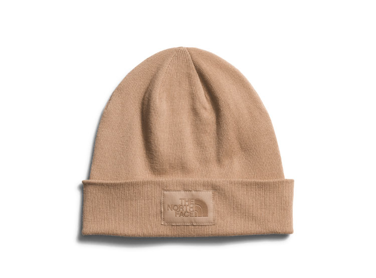GORRO THE NORTH FACE DOCK WORKER - 1