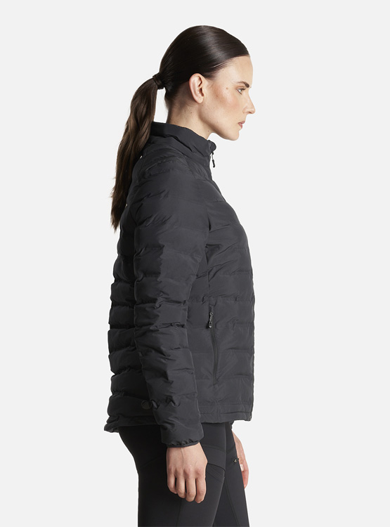 CHAQUETA SNOWMAS STEAM PRO JACKET LIPPI - 3