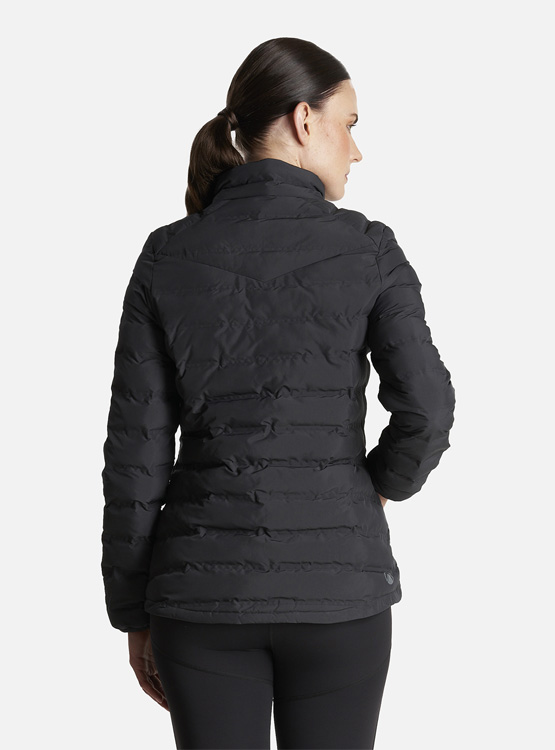 CHAQUETA SNOWMAS STEAM PRO JACKET LIPPI - 4