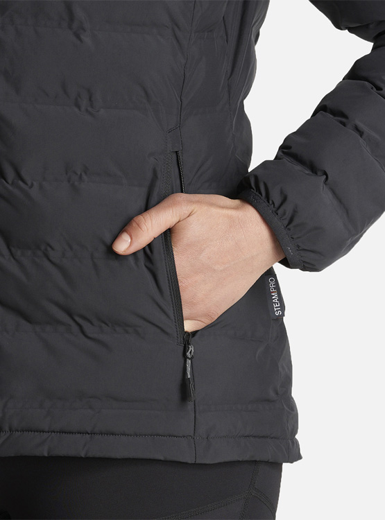 CHAQUETA SNOWMAS STEAM PRO JACKET LIPPI - 7