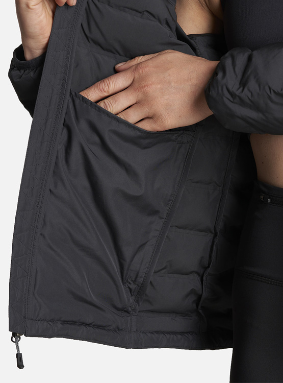 CHAQUETA SNOWMAS STEAM PRO JACKET LIPPI - 8