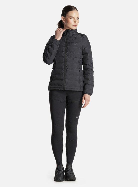 CHAQUETA SNOWMAS STEAM PRO JACKET LIPPI - 9