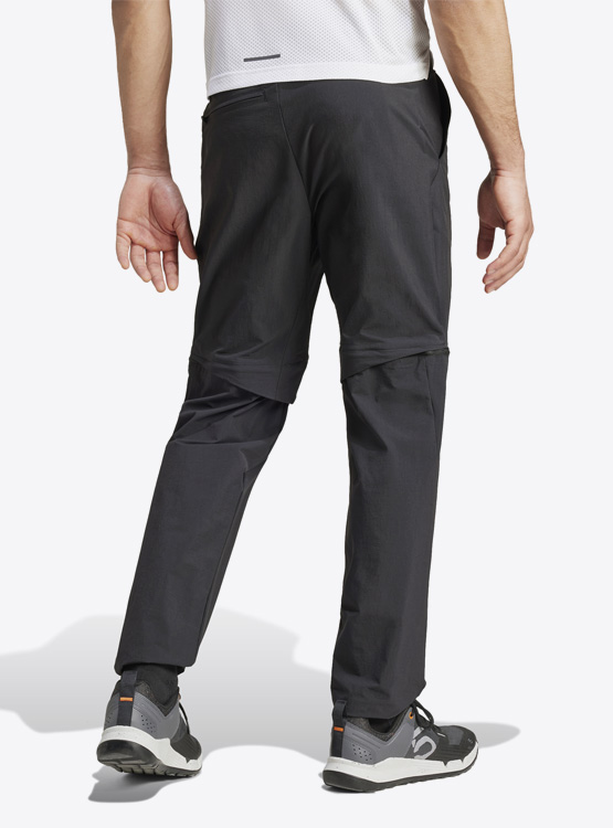 PANTALÓN ADIDAS MT ZIP OFF P - 2
