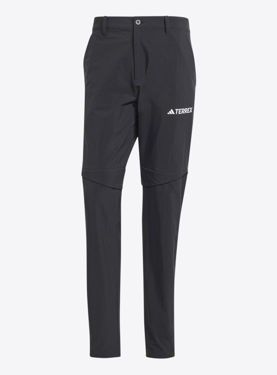 PANTALÓN ADIDAS MT ZIP OFF P - 4