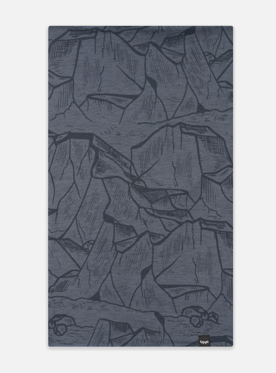 BANDANA LIPPI THERM-PRO - 2