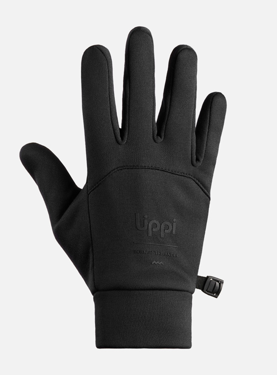 GUANTES LIPPI B-CONNECT THERM-PRO - 1