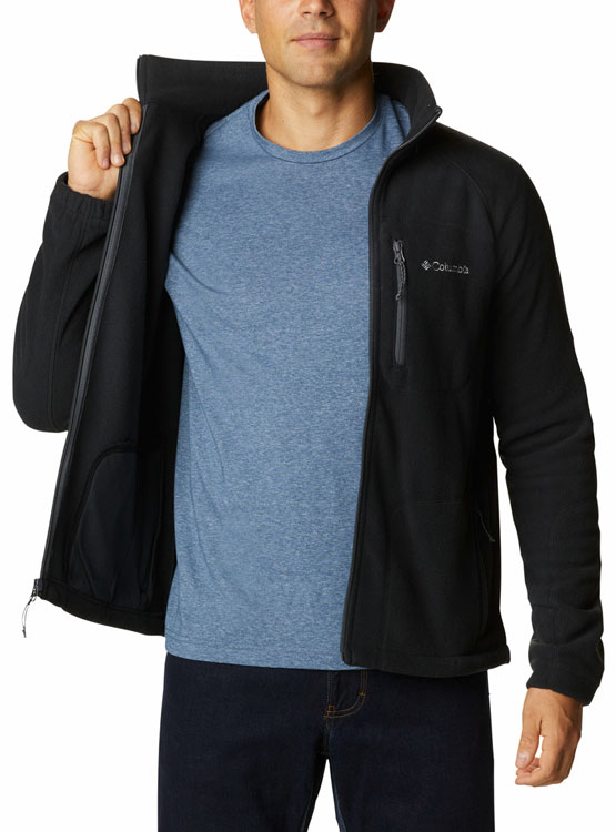 POLAR COLUMBIA FAST TREK - 2