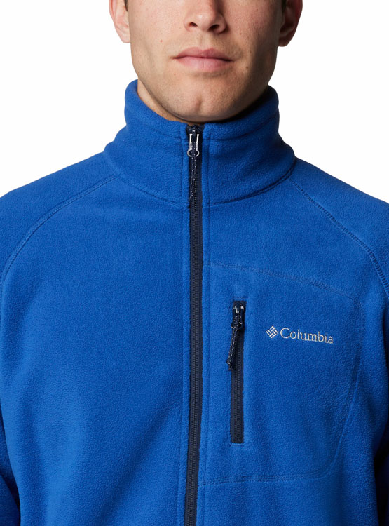 POLAR COLUMBIA FAST TREK - 4