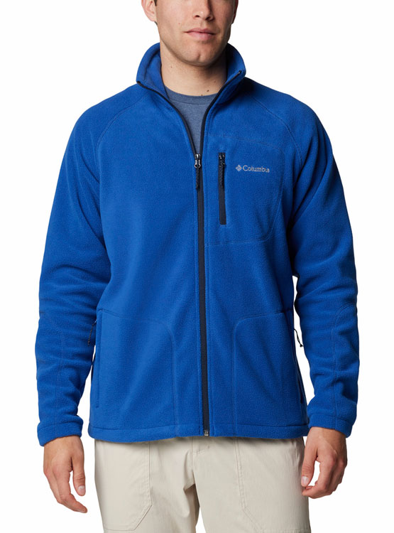 POLAR COLUMBIA FAST TREK - 1