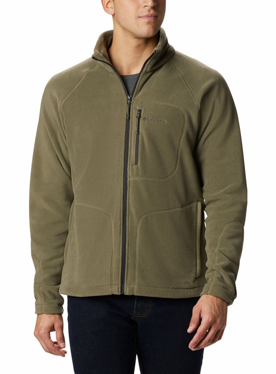 POLAR COLUMBIA FAST TREK - 1