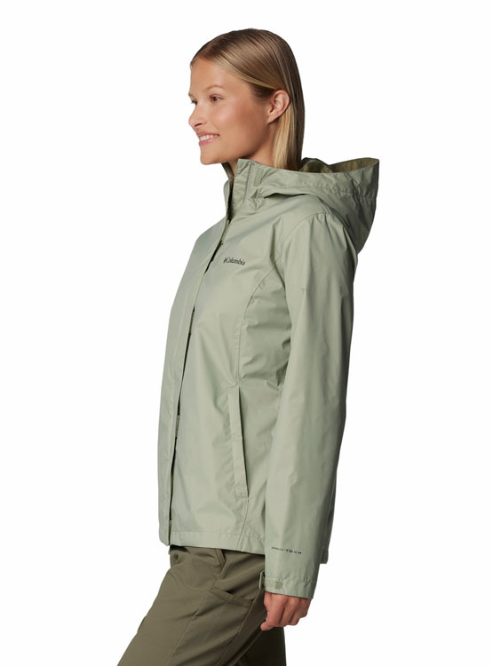 CHAQUETA COLUMBIA ARCADIA II - 2