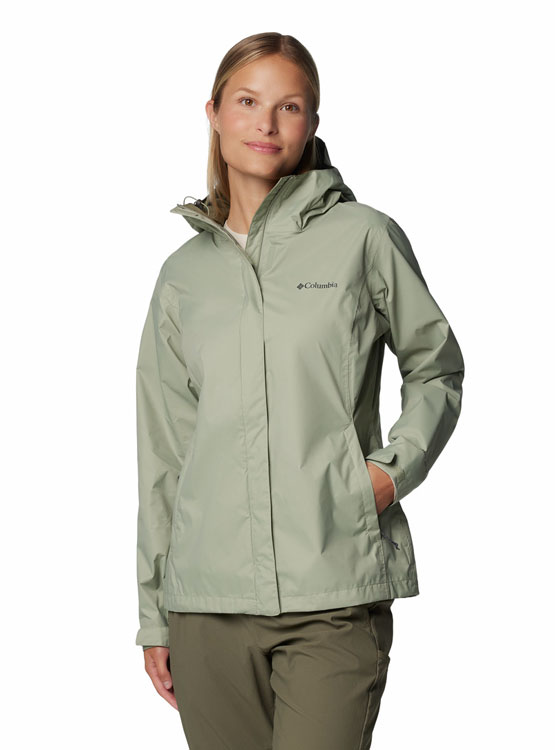 CHAQUETA COLUMBIA ARCADIA II - 1