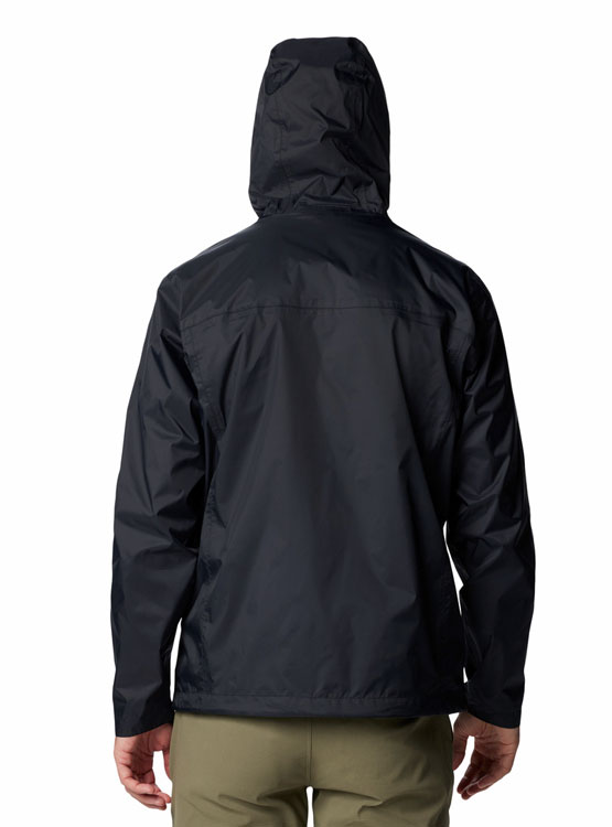 CORTAVIENTOS COLUMBIA WATERTIGHT II - 3